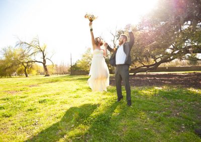 New Orleans elopement Madison Yen