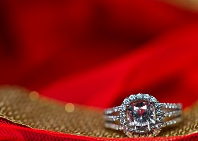 engagement ring bling